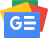 Google News logo