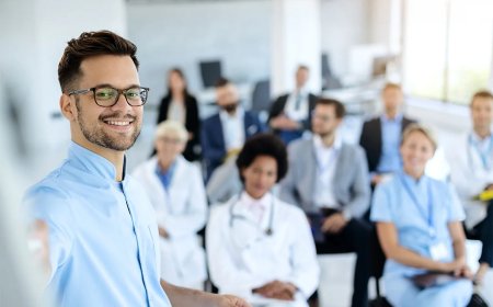 Best Dha Coaching Center In Kerala