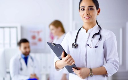 HCPC Registration: Step-by-Step Guide for International Healthcare Professionals