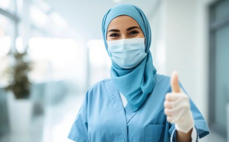 Nurse Salary in Dubai 2025 | Complete Tax-Free Salary Guide