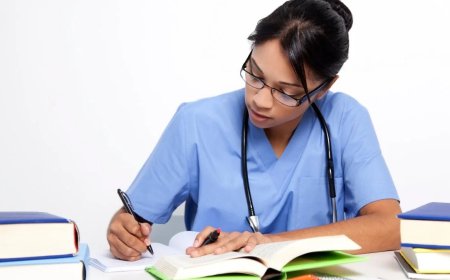 Best OMSB Coaching in Kerala to Ace Your Medical Exam