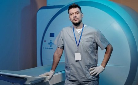 Your Complete Guide to HCPC Registration For Radiographers