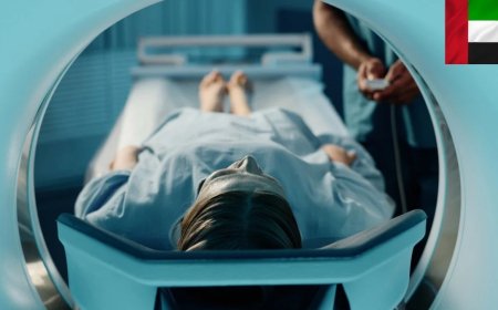 Your Guide to Passing the MOH Exam for Radiographers