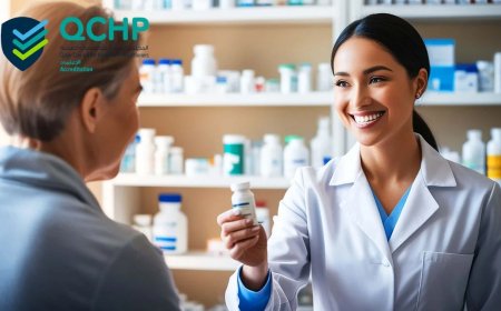 Essential Tips for Acing the QCHP Exam for Pharmacists
