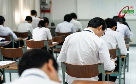 OMSB Exam for GPs Your Complete Guide to Eligibility Process and Prep 2025