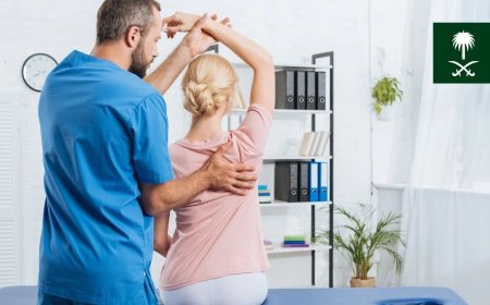 Your Guide to the SCFHS Exam for Physiotherapists in Saudi