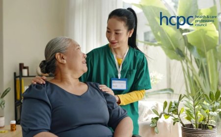 Your Guide to HCPC Registration for Social Workers