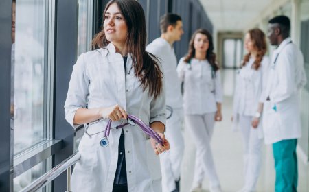 MOH Exam for Physiotherapists – Your Complete Guide to Working in the UAE