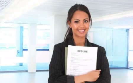 The Ultimate Checklist: Documents Required for Overseas Medical Job Applications