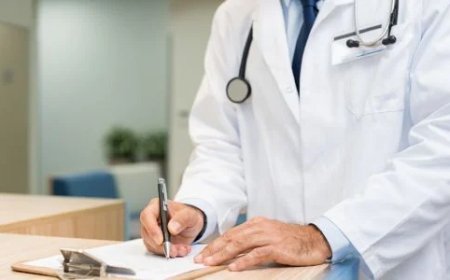 5 Fastest Ways to Improve Your English for Medical Licensure Exams – Complete Guide