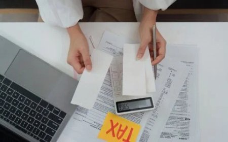 What Medical Professionals Must Know About Tax Cost of Living and Benefits in Bahrain