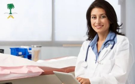 The 2025 update New rules for foreign qualified doctors applying in Saudi Arabia