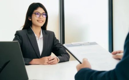 Top 7 Interview Questions for Gulf Healthcare Hospitals — and How to Answer Them