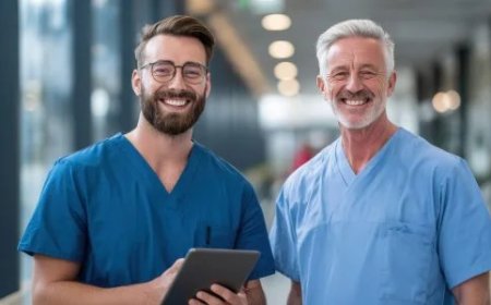 Succeed in Your Overseas Licensing Exam: Proven Tips and Smart Strategies