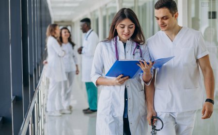 What Happens After You Submit Your CORU Application: A Full Guide