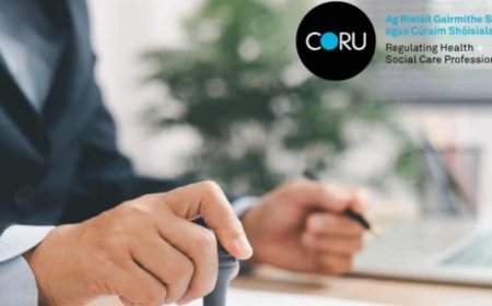 CORU Decison Letter Explained : Physiotherapy Registration Board