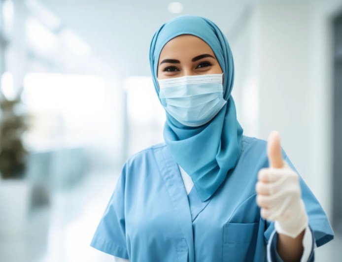 Nurse Salary in Dubai 2025 | Complete Tax-Free Salary Guide