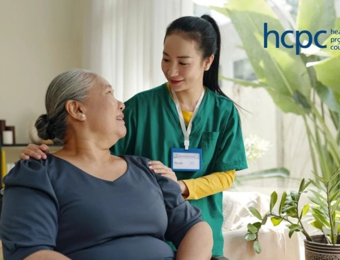 Your Guide to HCPC Registration for Social Workers