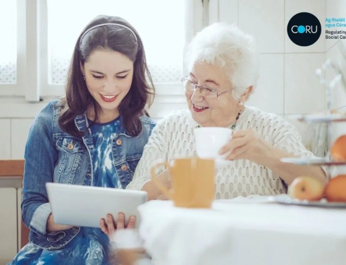 Your Guide to CORU Registration for Social Workers