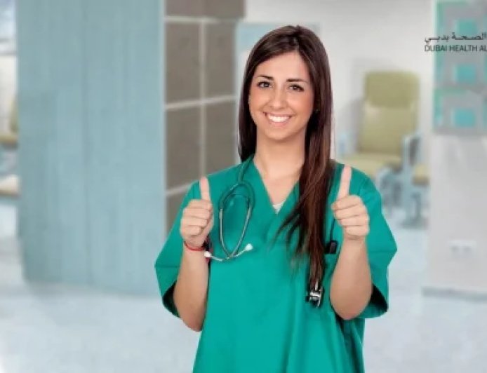 How to Pass the DHA Exam (Prometric) on the First Attempt – Complete Guide