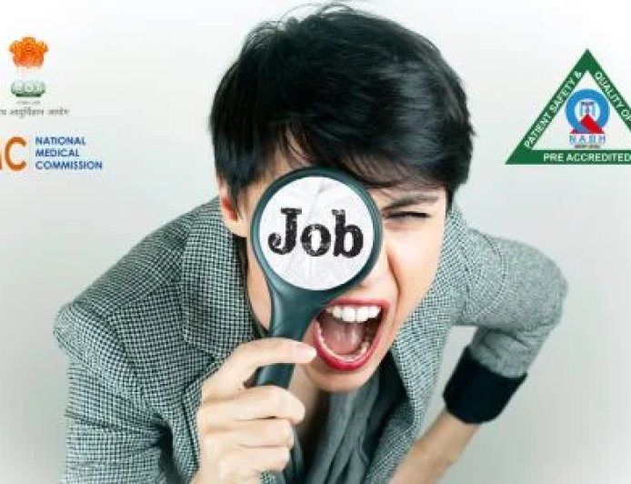 The Impact of Accreditation: Why NMC/NABH Recognition Matters for Overseas Medical Jobs