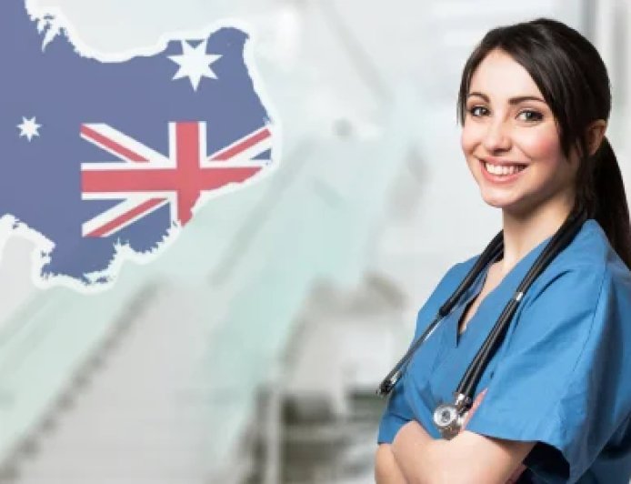 How to Convert Your Indian Nursing Licence Into an Australian Registration — Full Step-by-Step Guide (2025)