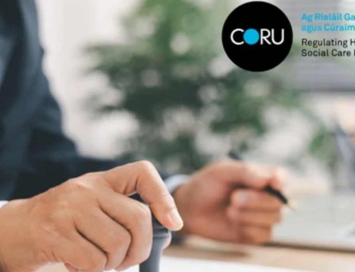 CORU Decison Letter Explained : Physiotherapy Registration Board