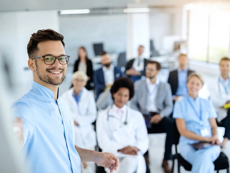 Best Dha Coaching Center In Kerala