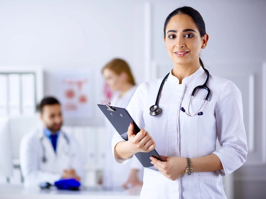 Understanding the DHA Exam: A Complete Guide for Medical Professionals