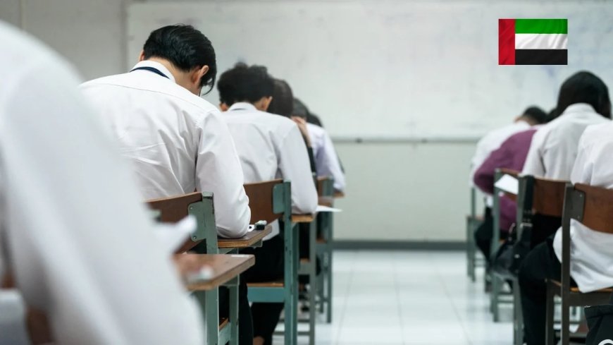 Healthcare Assessment Exams in UAE