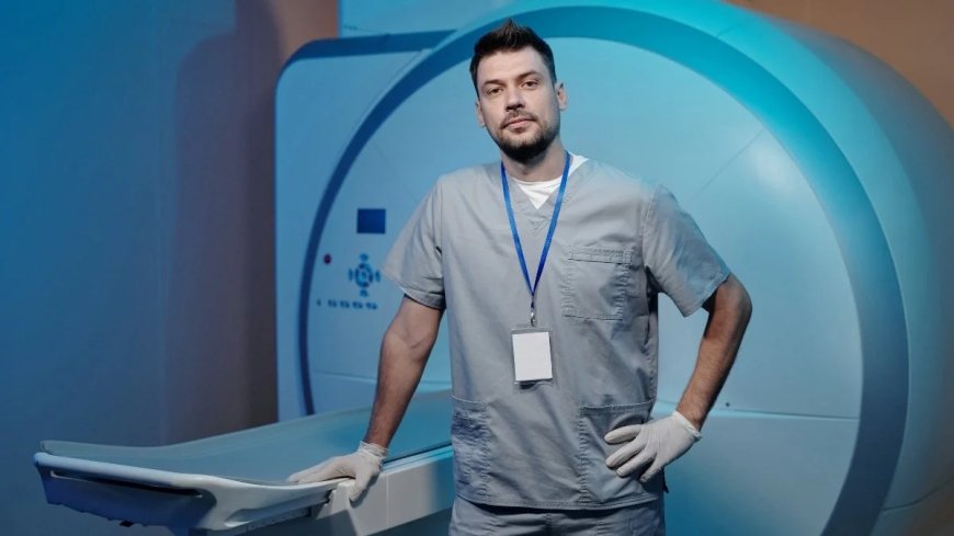 Your Complete Guide to HCPC Registration For Radiographers