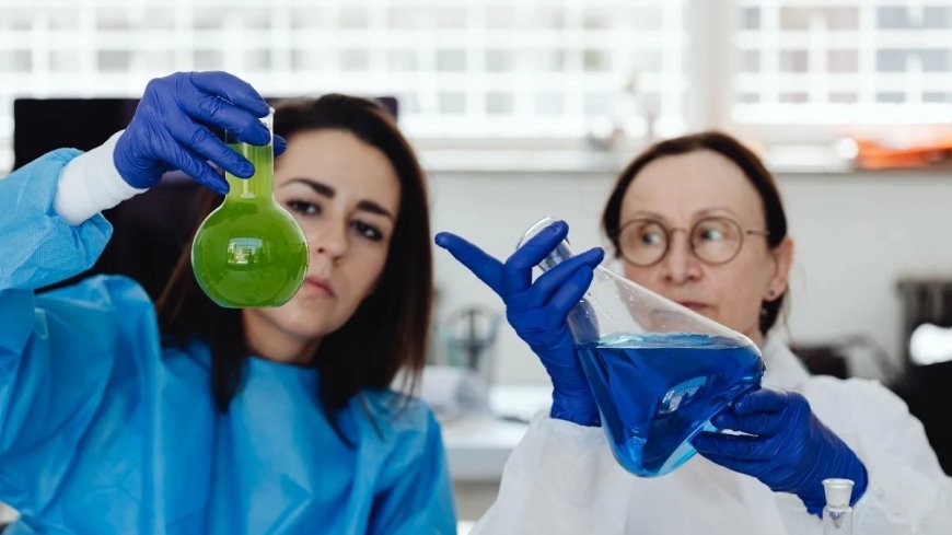 DHA Exam for Microbiologists Your Gateway to a Dubai Lab Career