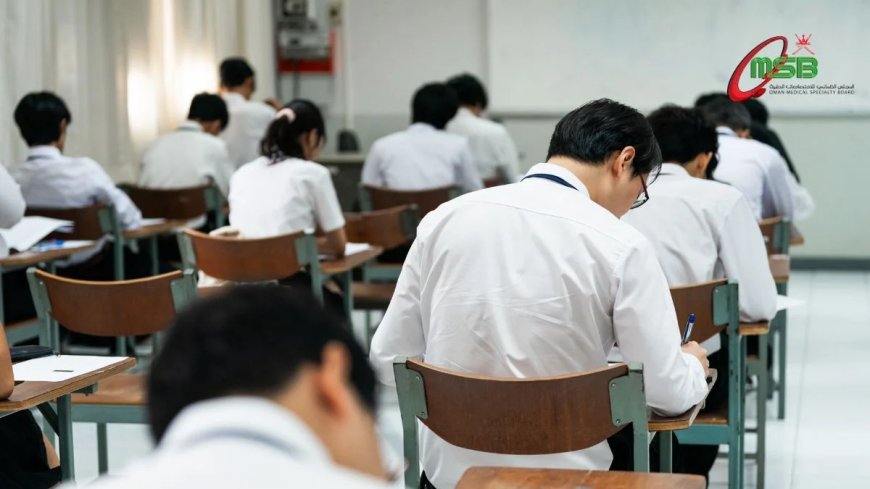 OMSB Exam for GPs Your Complete Guide to Eligibility Process and Prep 2025