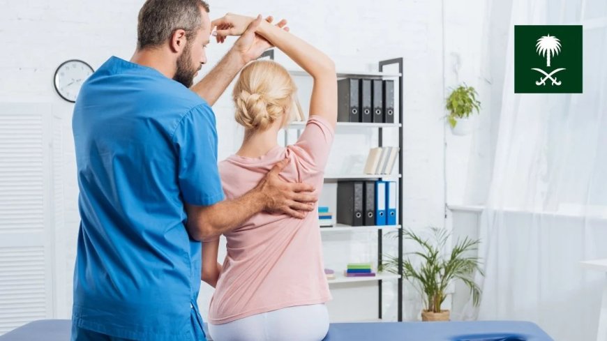 Your Guide to the SCFHS Exam for Physiotherapists in Saudi
