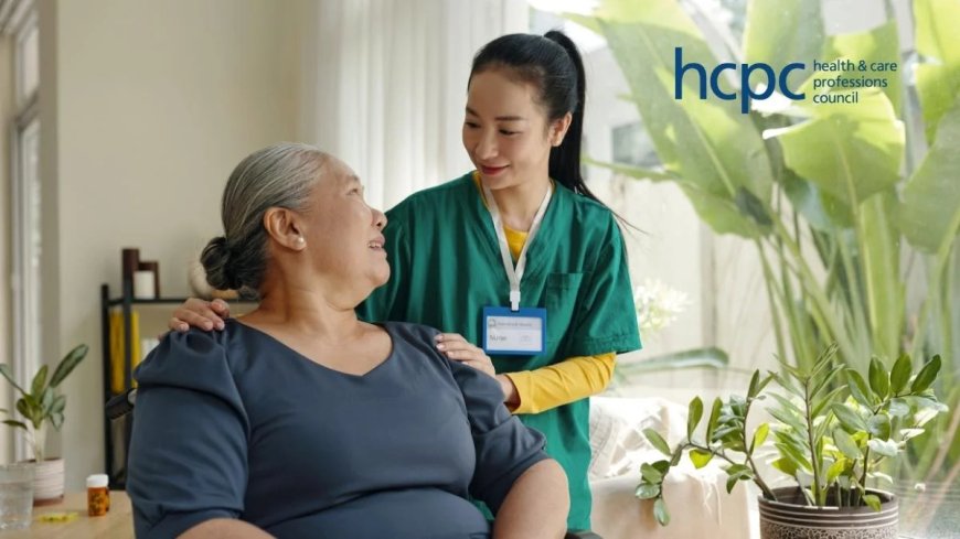 Your Guide to HCPC Registration for Social Workers