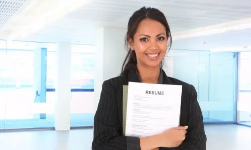 The Ultimate Checklist: Documents Required for Overseas Medical Job Applications