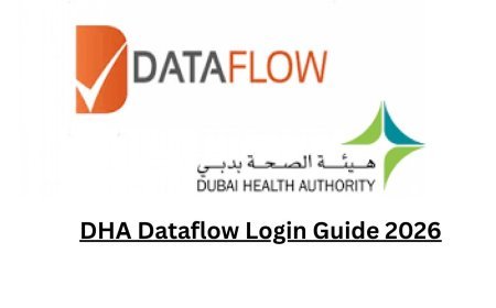 DHA Dataflow Login Guide 2026: Complete PSV Process & Portal Access