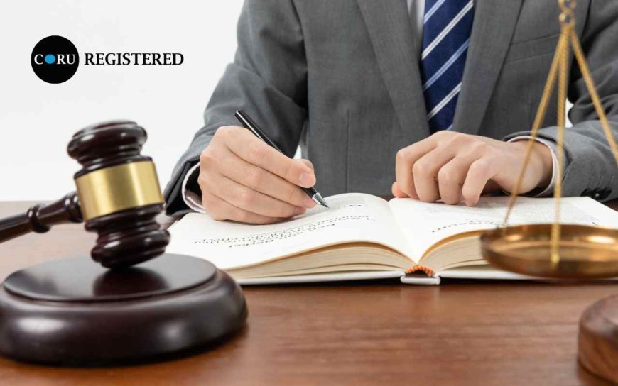 How to Submit an Appeal for an Unsuccessful CORU Application: A  Guide for International Applicants