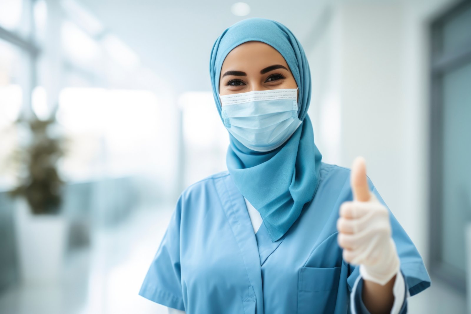 Nurse Salary in Dubai 2025 | Complete Tax-Free Salary Guide