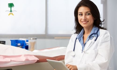 The 2025 update New rules for foreign qualified doctors applying in Saudi Arabia