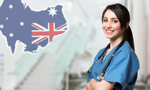 How to Convert Your Indian Nursing Licence Into an Australian Registration — Full Step-by-Step Guide (2025)