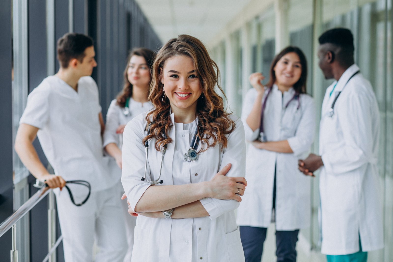 Understanding the DOH Exam: A Complete Guide for Medical Professionals