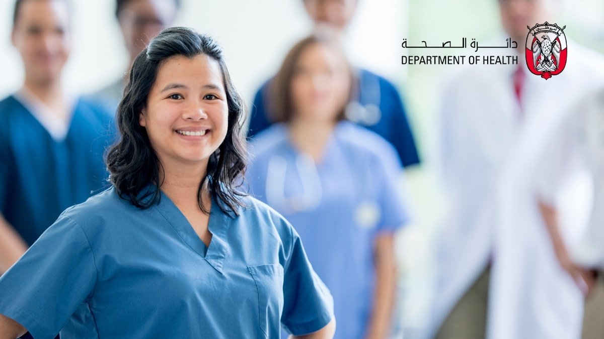 DOH Exam for Medical Professionals: A Complete Pathway to Your Abu Dhabi License