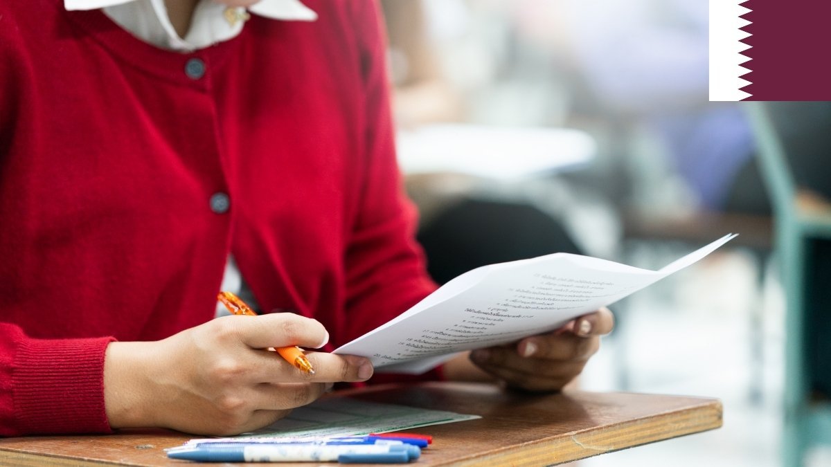 Best QCHP Coaching Centre in Kerala for Qatar License Exam