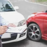 how long does the insurance payout take after an accident