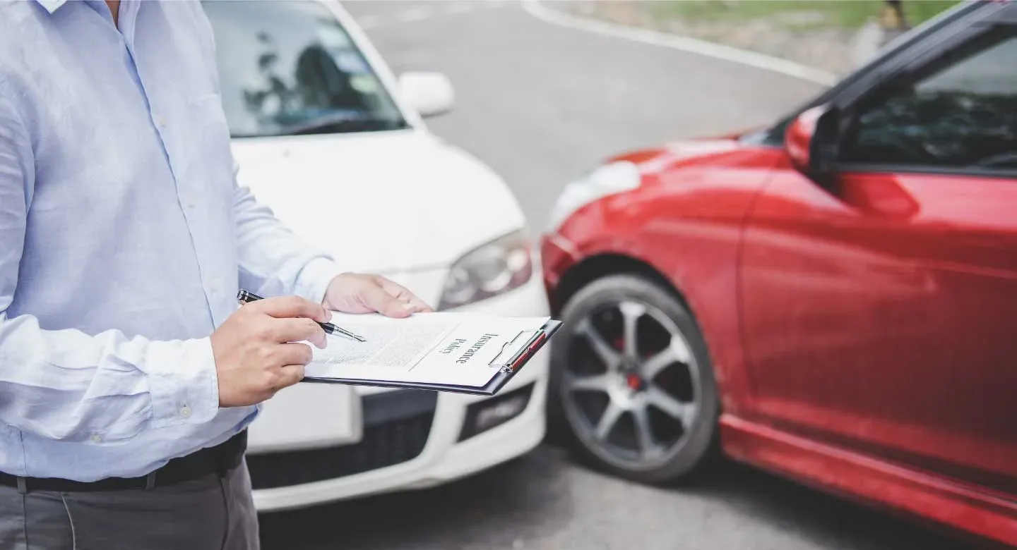 how long does the insurance payout take after an accident